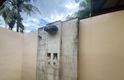 Purwakerti Villa | Villa Light - Amed Bali