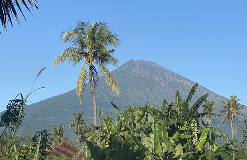 Purwakerti Villa | Villa Light - Amed Bali