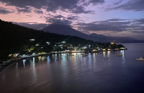 Purwakerti Villa | Villa Light - Amed Bali