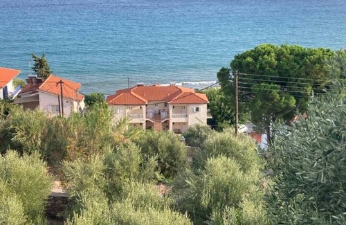 Koroni Apartment | Villa-lisa