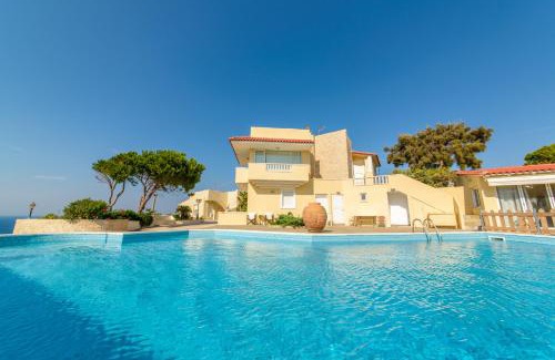 Lygaria Villa | Villa Lygaria