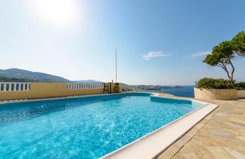 Lygaria Villa | Villa Lygaria