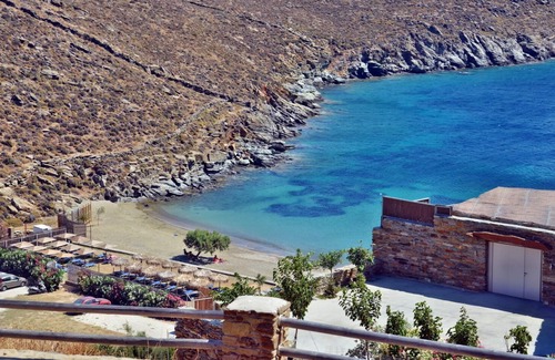 Tinos Villa | Villa Manti TinosnNewly Renovated Villa with Private Pool