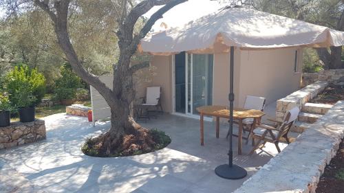 Lefkada Apartment | Villa Maria