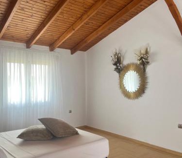 Chalcis Villa | Villa Marina