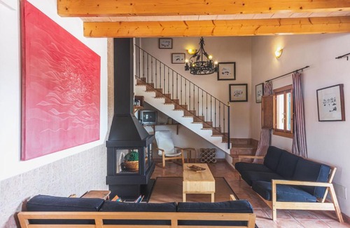 Santa Margalida Villa | Villa Mercedes - Santa Margalida