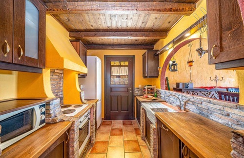 Sarlata Villa | Villa Nostos by Villa Plus