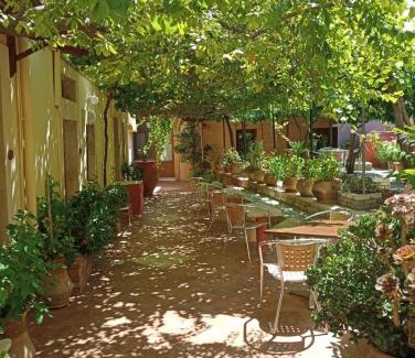 Archanes Apartment | Villa Orestis