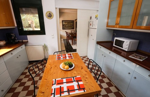 Nea Moudania Villa | Villa Ostria - by Rentals Pro - Nea Moudania