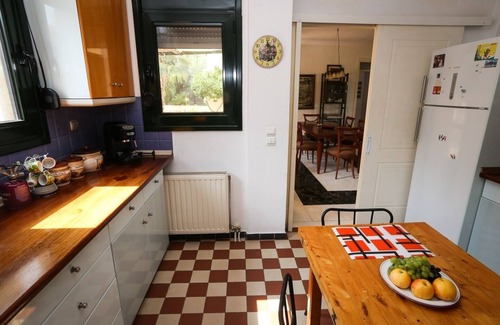 Nea Moudania Villa | Villa Ostria - by Rentals Pro - Nea Moudania