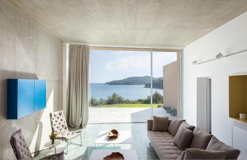 Katsarou Villa | Villa Pelagoon