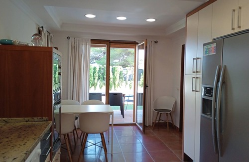 El Toro Villa | Villa Puerto Adriano with Private Pool and 5 min walk from the Beach