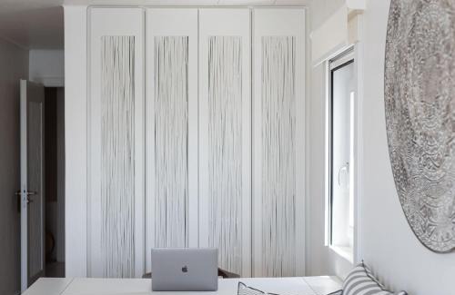 Agios Ioannis Apartment | Villa Santa Esmeralda Mykonos