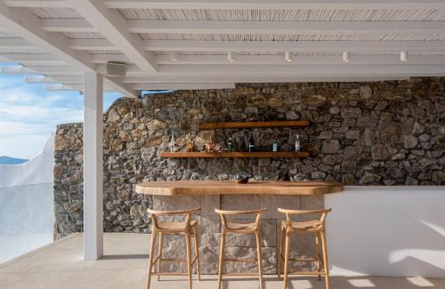 Agios Ioannis Apartment | Villa Santa Esmeralda Mykonos