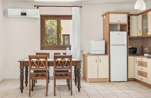 Kaligata Villa | Villa Sarlata Sea View