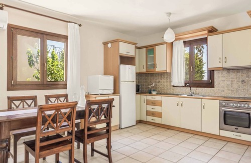 Kaligata Villa | Villa Sarlata Sea View