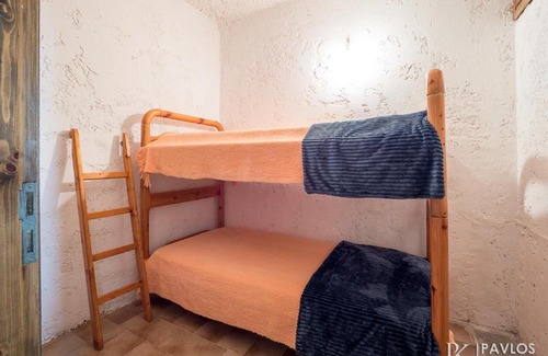 Agia Pelagia Apartment | Villa Sopasina - Traditional apartment