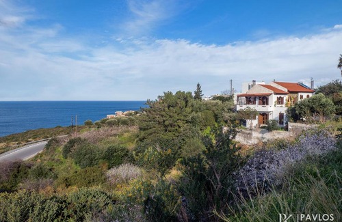 Agia Pelagia Apartment | Villa Sopasina - Traditional apartment