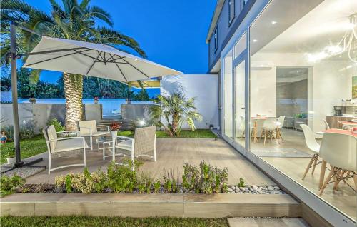 Ragusa House | Villa Stefy