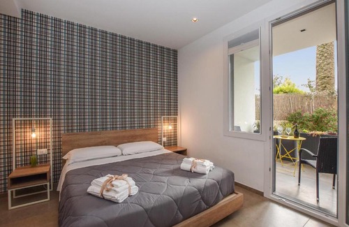 Ragusa House | Villa Stefy