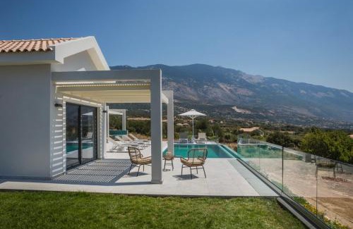Karavados Villa | Villa Stellina