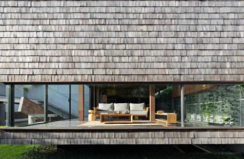 Pererenan Villa | Villa Tana Takah