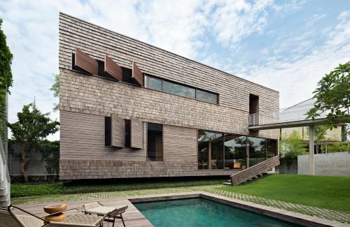 Pererenan Villa | Villa Tana Takah