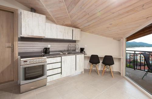 Olympiada Apartment | Villa Theasi