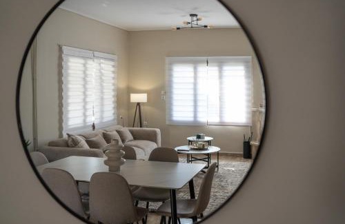 Veroia House | Villa Tuscany 8 away from Veria