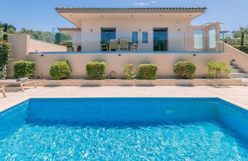 Planos Villa | Villa Vatia 1