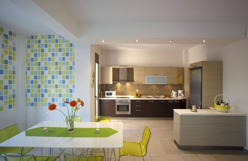 Skouloufia Villa | Villas for family holidays