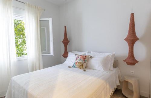 Piraeus Apartment | Votsala Deluxe & Modern Apartments in Piraeus