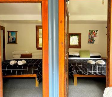 Ostend House | Waiheke Island Guesthouse