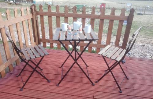Skail Other | Wee Hoose Glamping 3