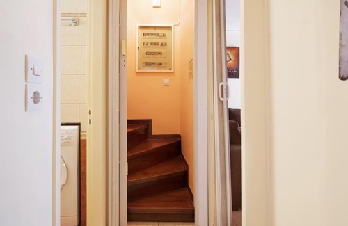 Kallithea Apartment | Welcome Home
