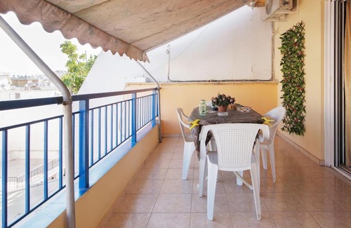 Kallithea Apartment | Welcome Home