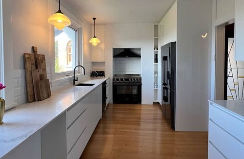West Launceston House | Welcome to Belvoir, West Launceston