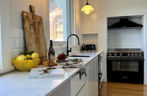 West Launceston House | Welcome to Belvoir, West Launceston