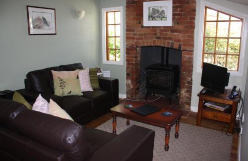 Westbury Bed & Breakfast | Westbury Gingerbread Cottages