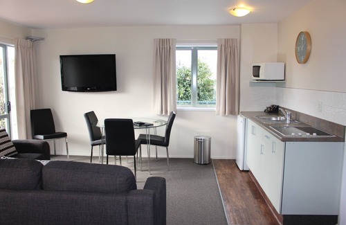 Westport Hotel | Westport Spa Motel