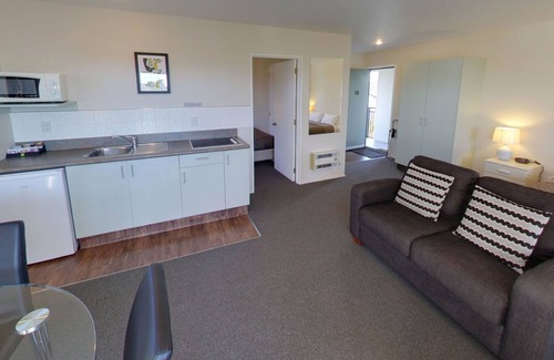 Westport Hotel | Westport Spa Motel