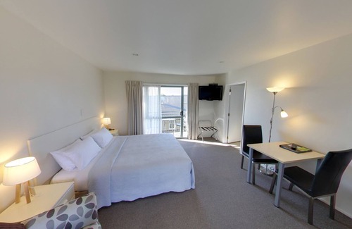 Westport Hotel | Westport Spa Motel