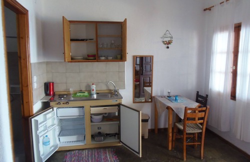 Skopelos Apartment | Where the sea meets the sky 3 , studiosmilos-skopelos
