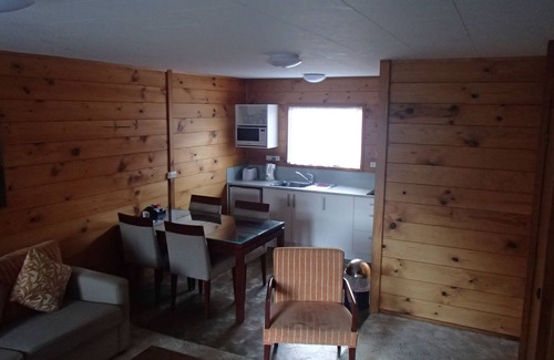 Rangiputa Apartment | Whitesands