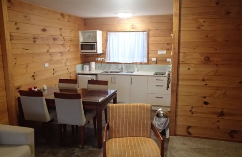 Rangiputa Apartment | Whitesands