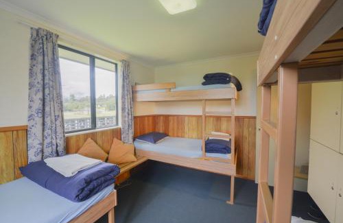 Haast Hostel | Wilderness Backpackers