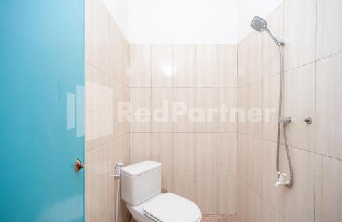 Bogor Tengah Hotel | Wisma Juanda Bogor Mitra RedDoorz