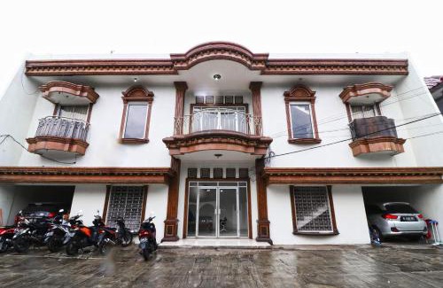 Kayu Putih Hostel | Wisma Lamida 2 Syariah