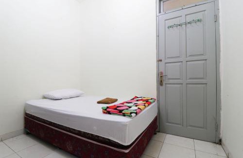 Kayu Putih Hostel | Wisma Lamida 2 Syariah