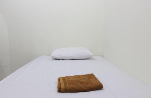 Kayu Putih Hostel | Wisma Lamida 2 Syariah